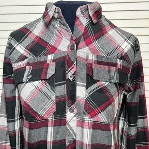 Chic Boutique Tunic Top Size M Like New WOT